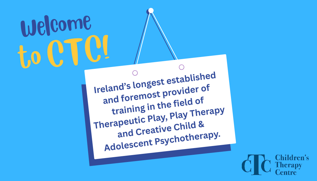 Welcome to CTC banner